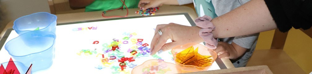 Erzieher/innen oder Heilerziehungspfleger/innen (w/m/d) in den städtischen Kinderbetreuungseinrichtungen beim Jugendamt, 3. Bild